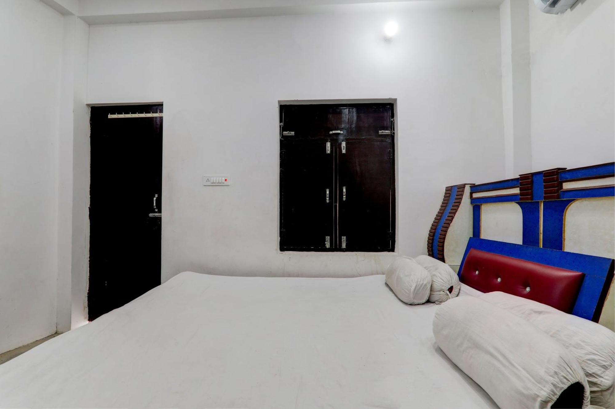 Hotel O The Vishnu Bettiah Extérieur photo