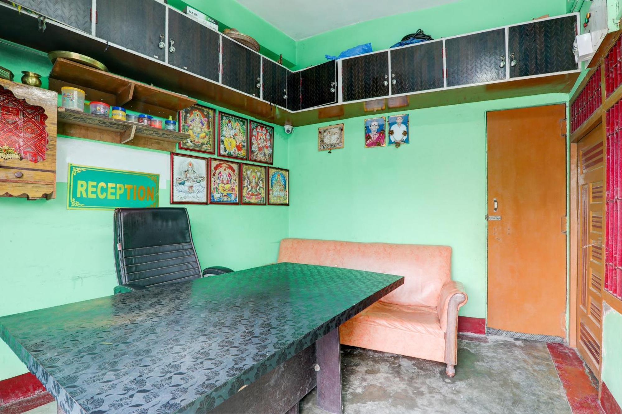 Hotel O The Vishnu Bettiah Extérieur photo