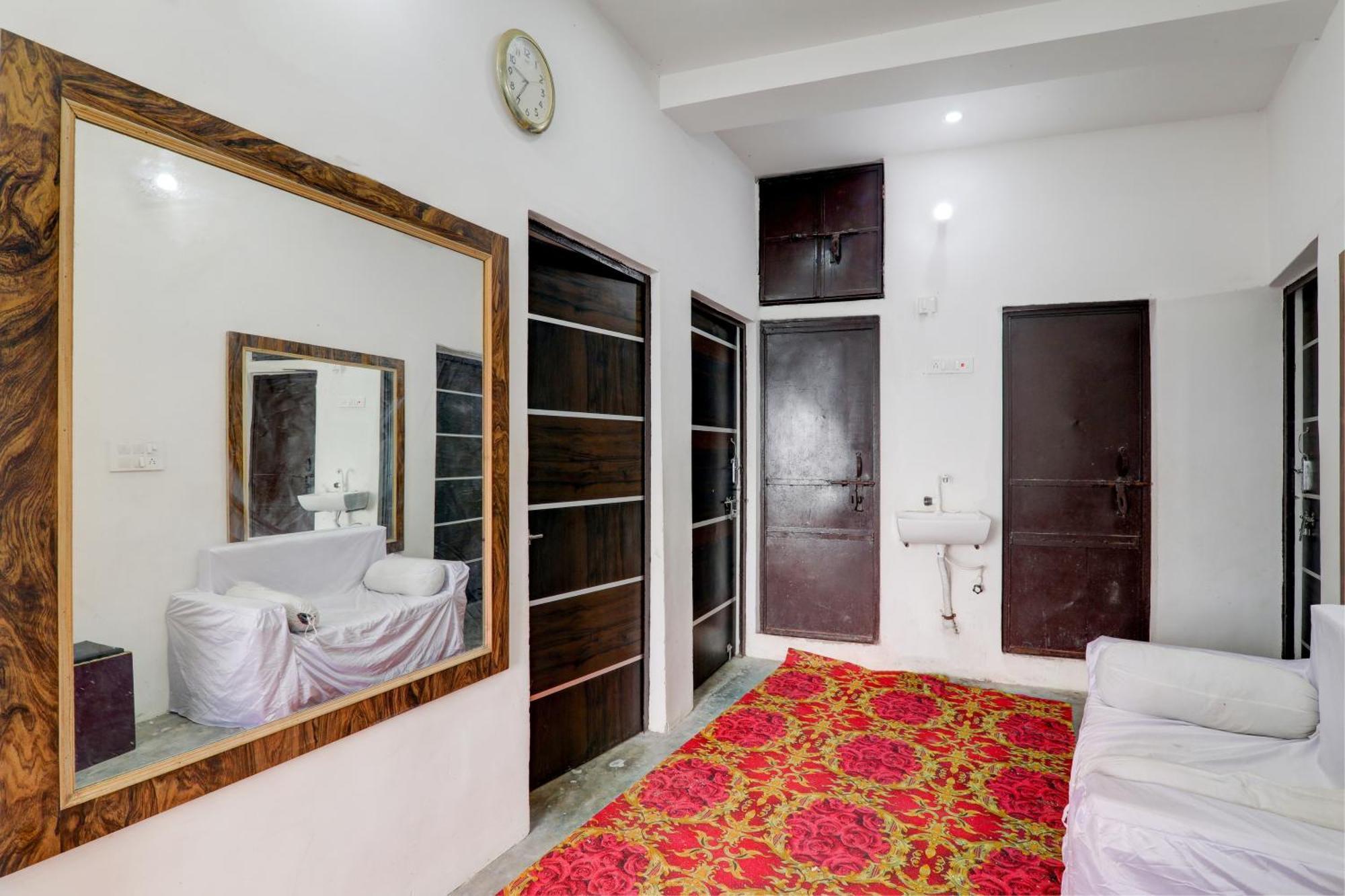 Hotel O The Vishnu Bettiah Extérieur photo