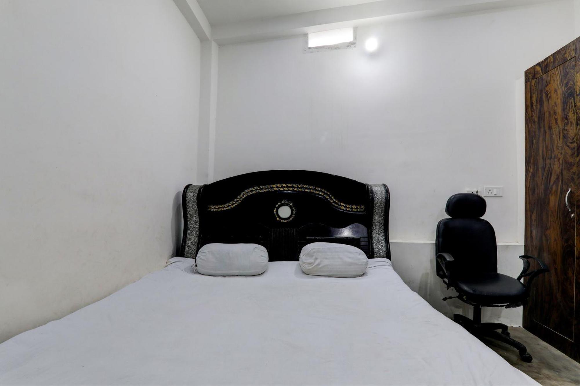 Hotel O The Vishnu Bettiah Extérieur photo
