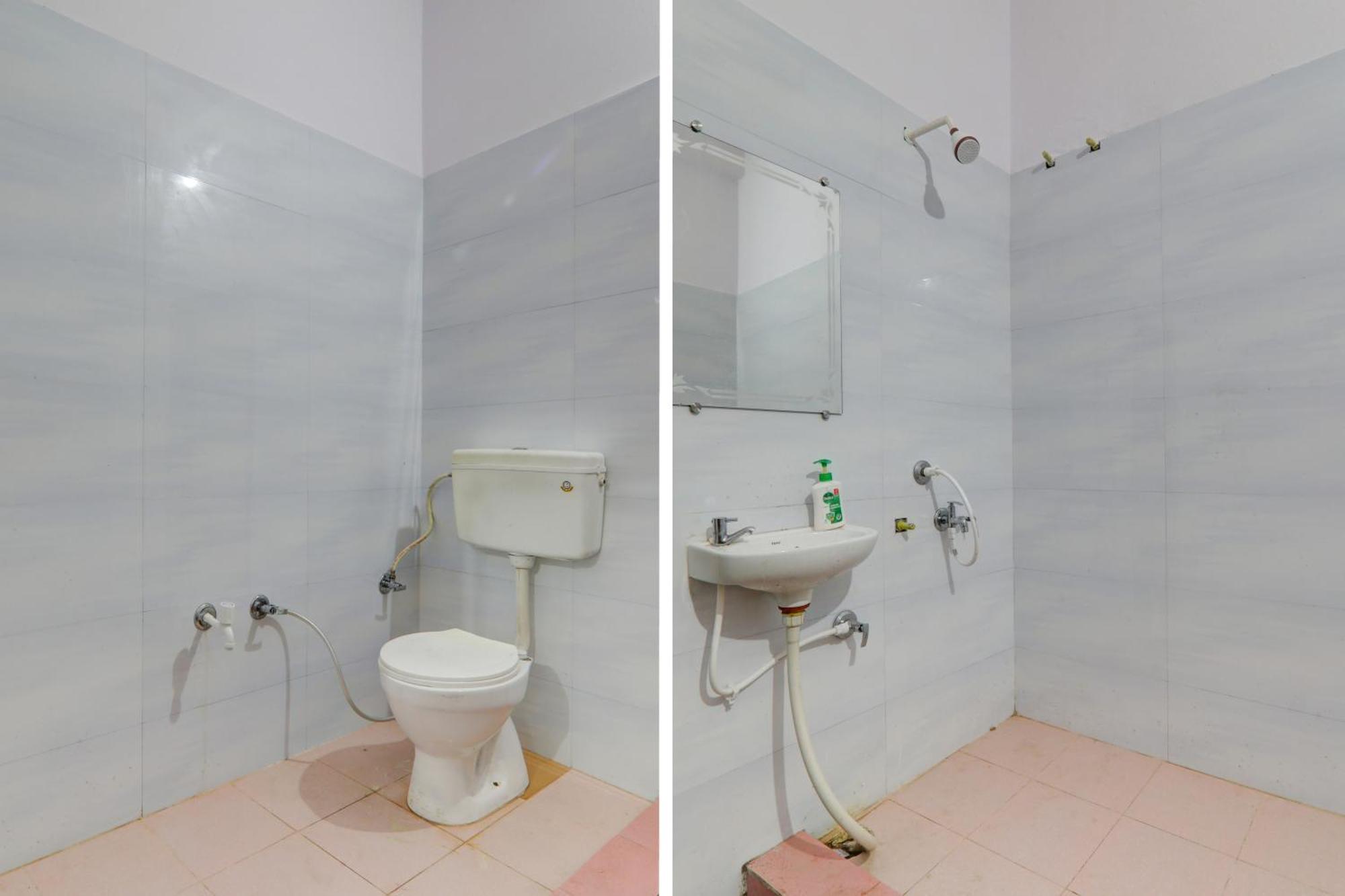 Hotel O The Vishnu Bettiah Extérieur photo