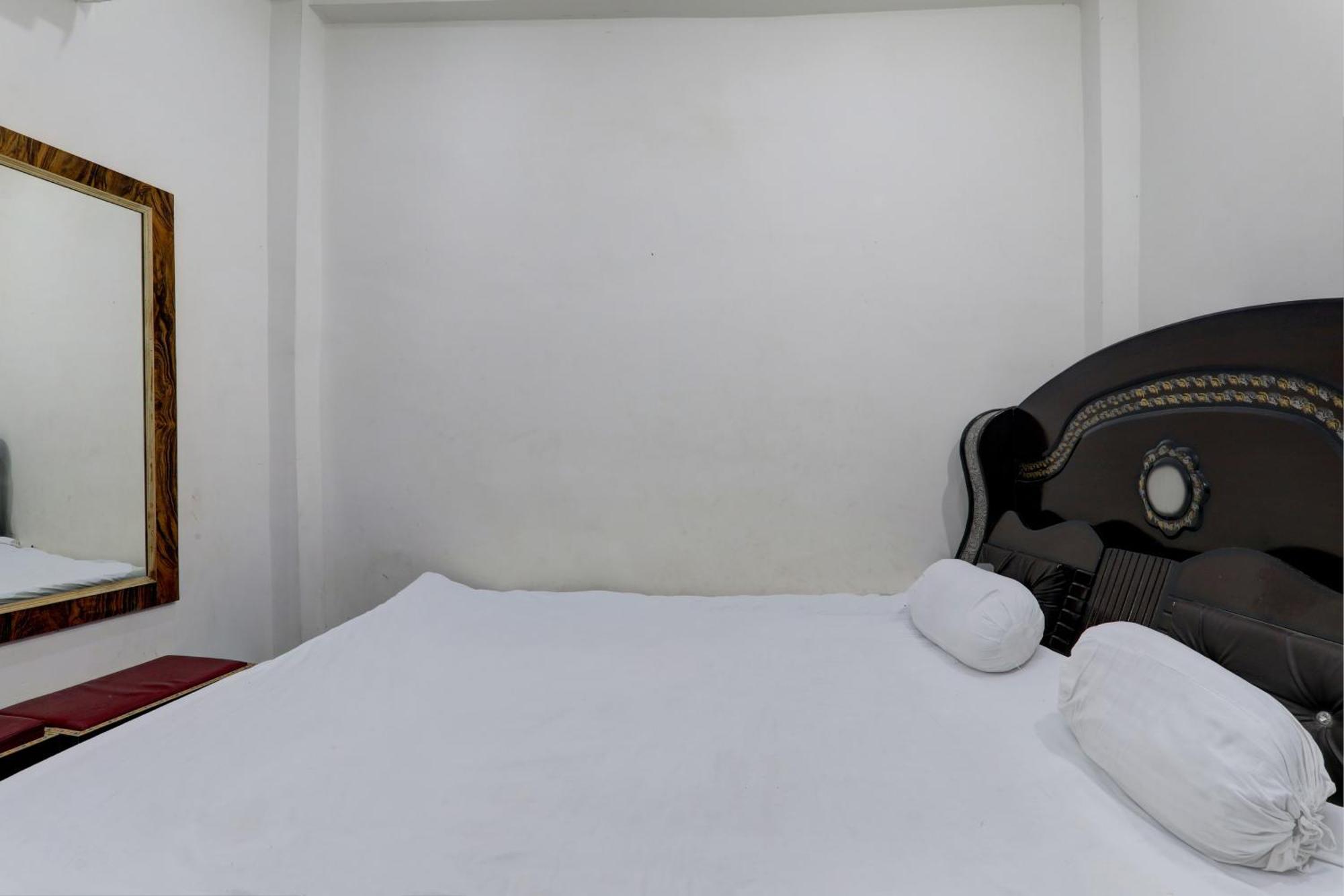 Hotel O The Vishnu Bettiah Extérieur photo