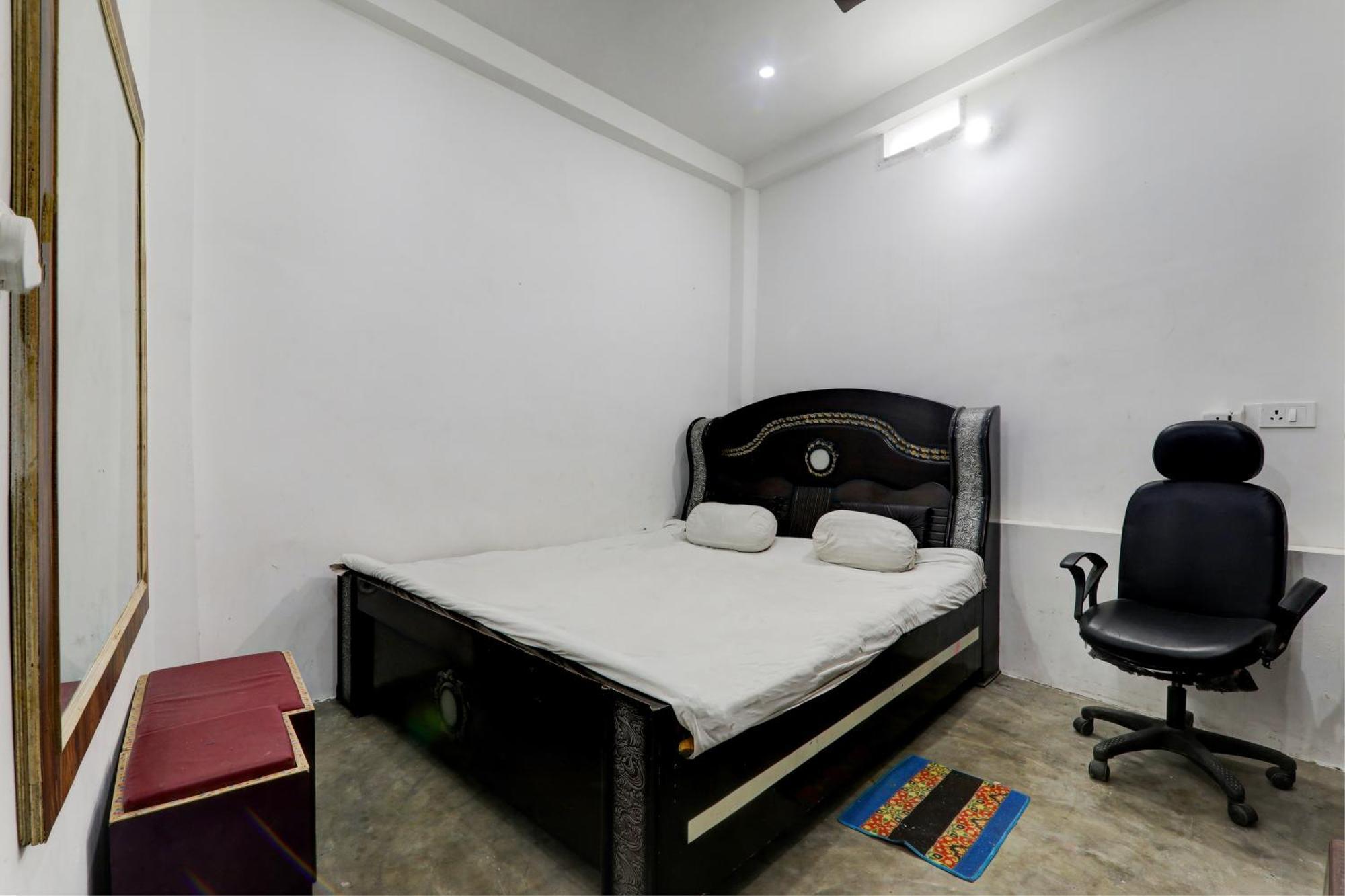 Hotel O The Vishnu Bettiah Extérieur photo