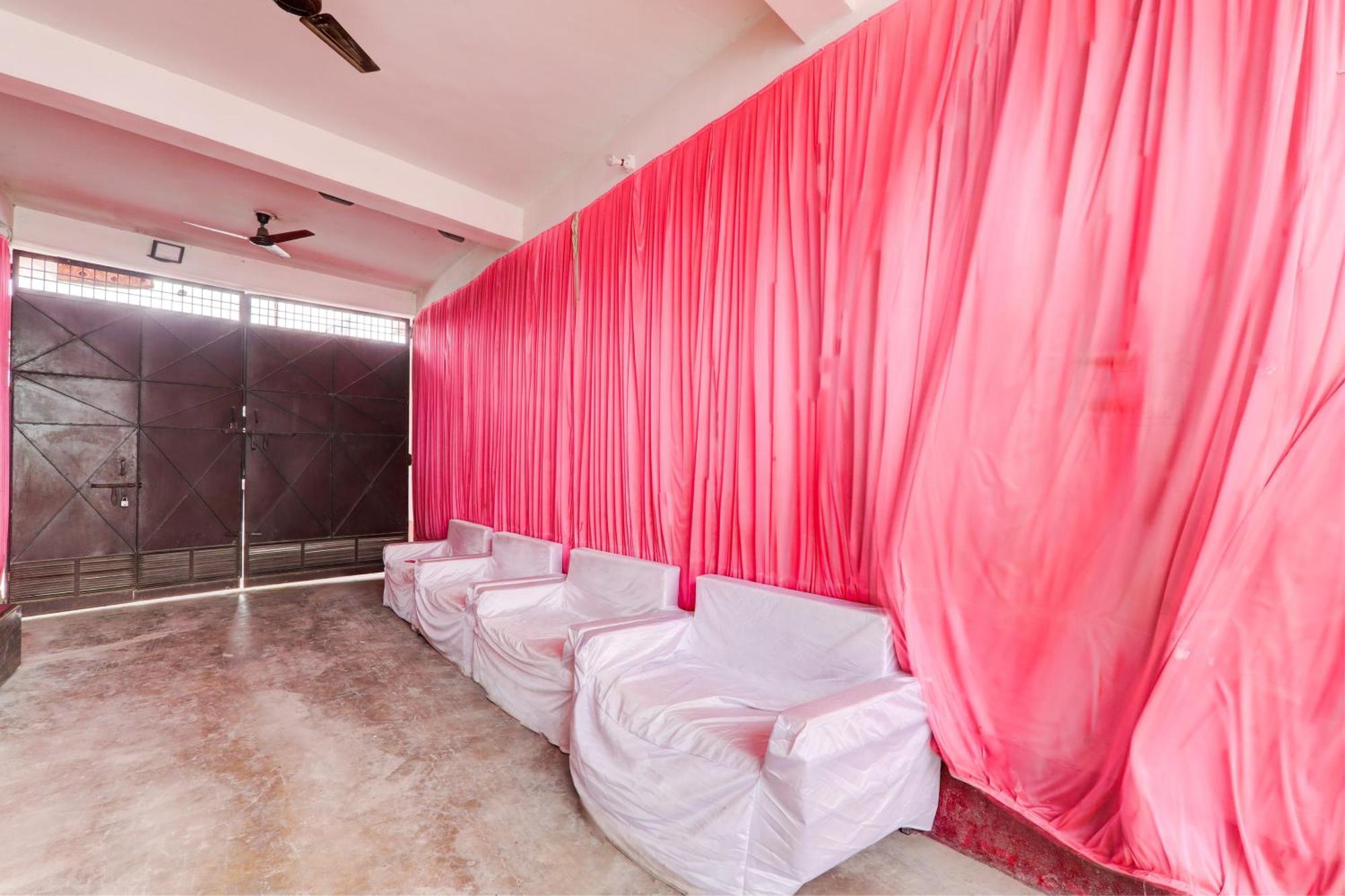Hotel O The Vishnu Bettiah Extérieur photo