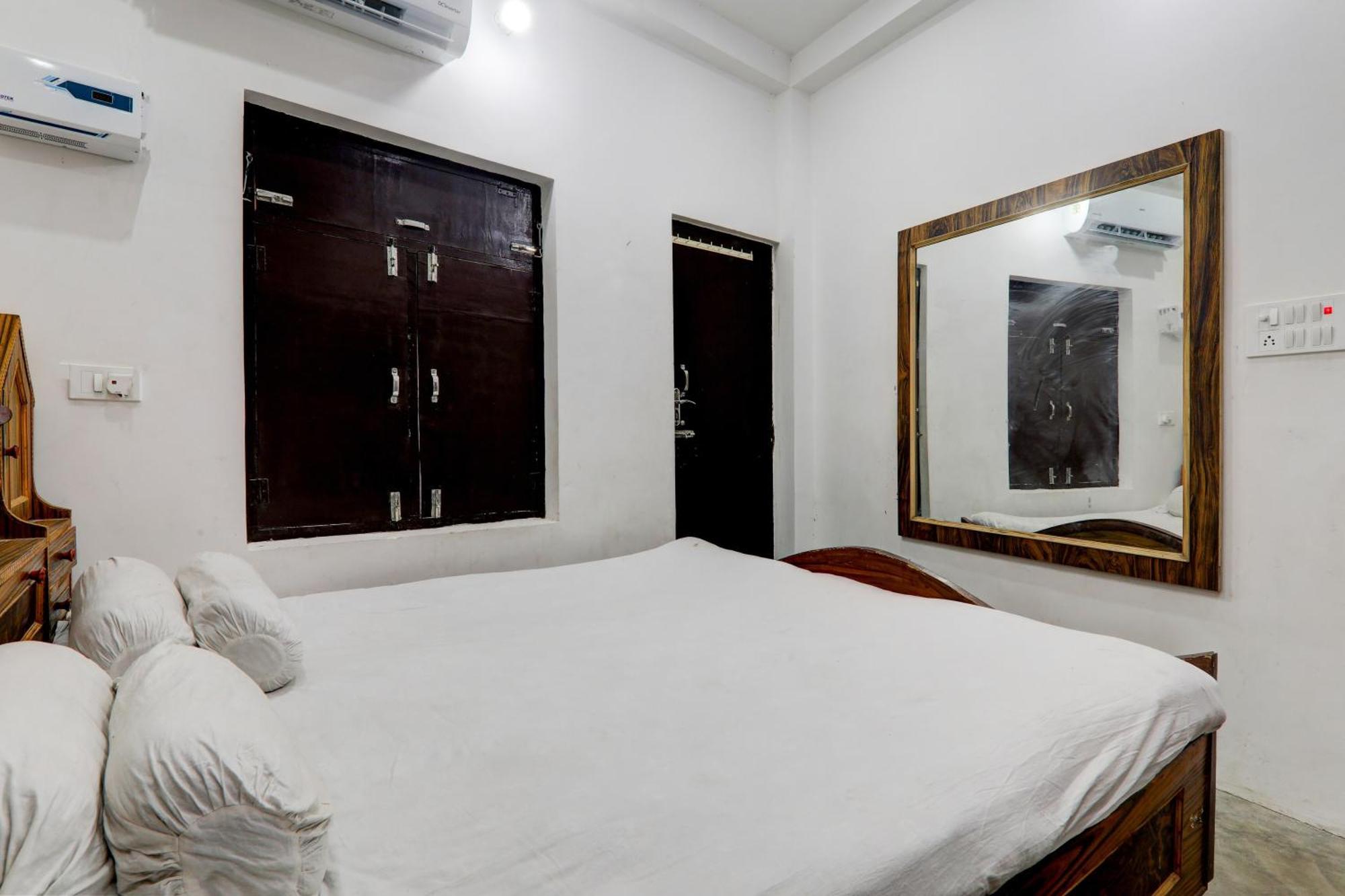 Hotel O The Vishnu Bettiah Extérieur photo