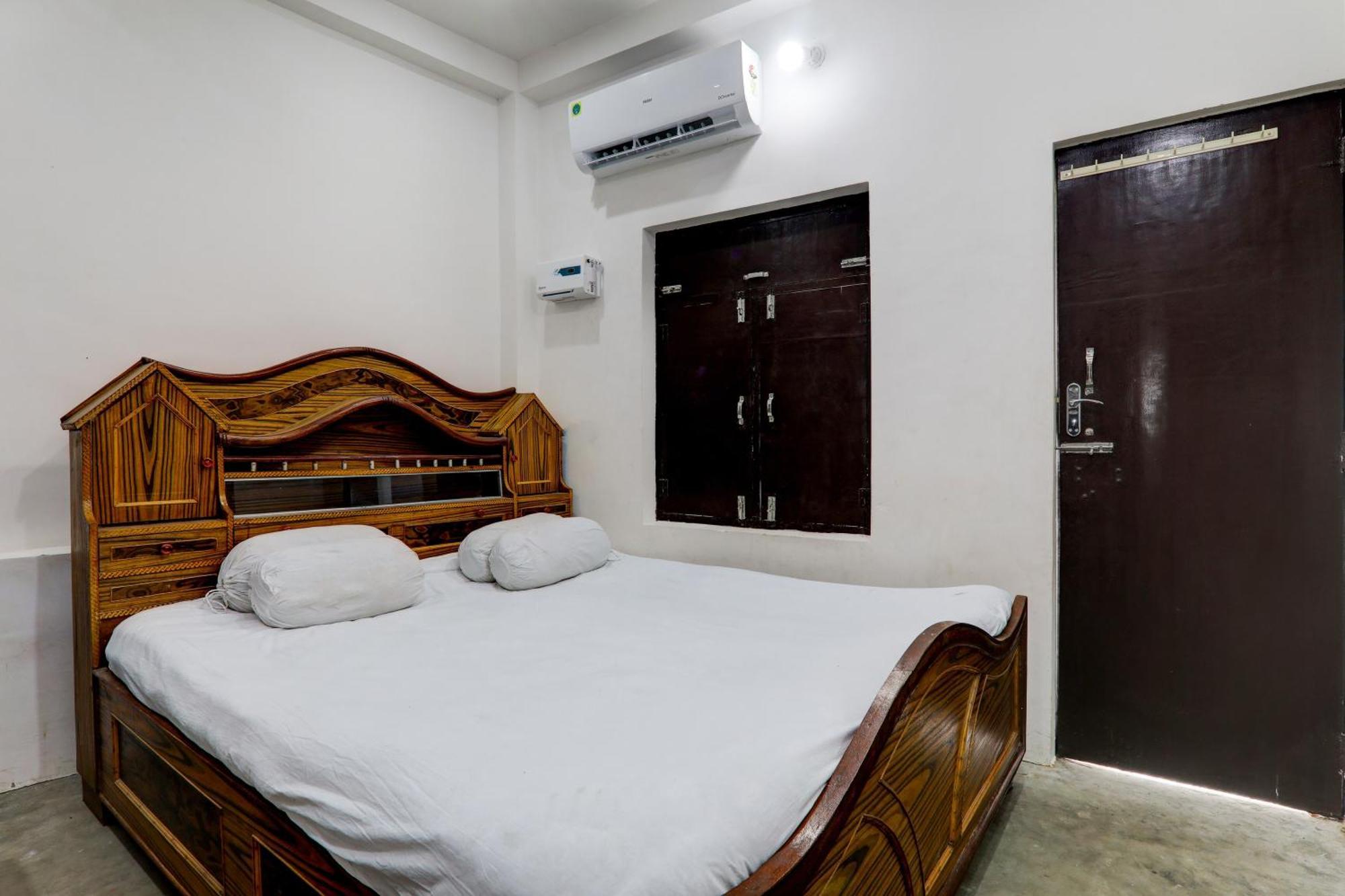 Hotel O The Vishnu Bettiah Extérieur photo